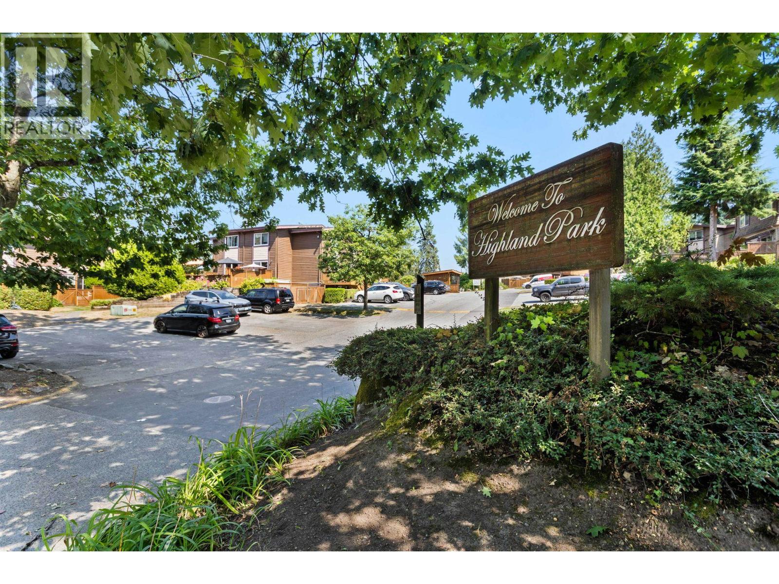 2 302 HIGHLAND WAY, Port Moody