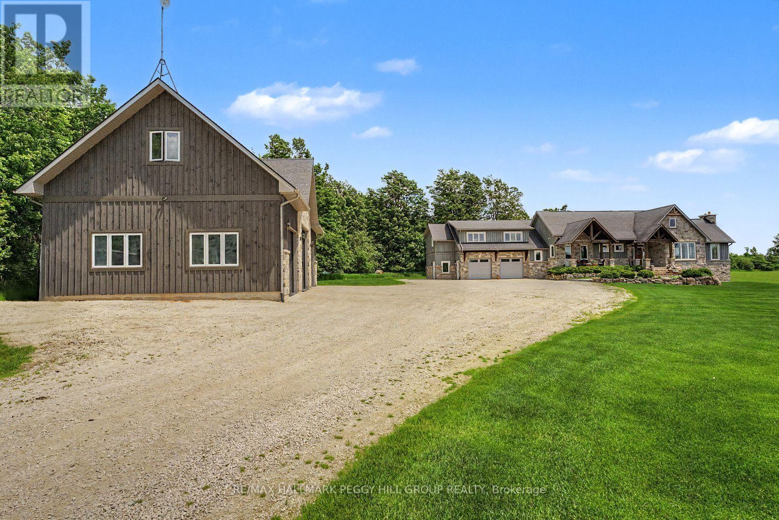 2265 Concession 11 Nottawasaga photo 2