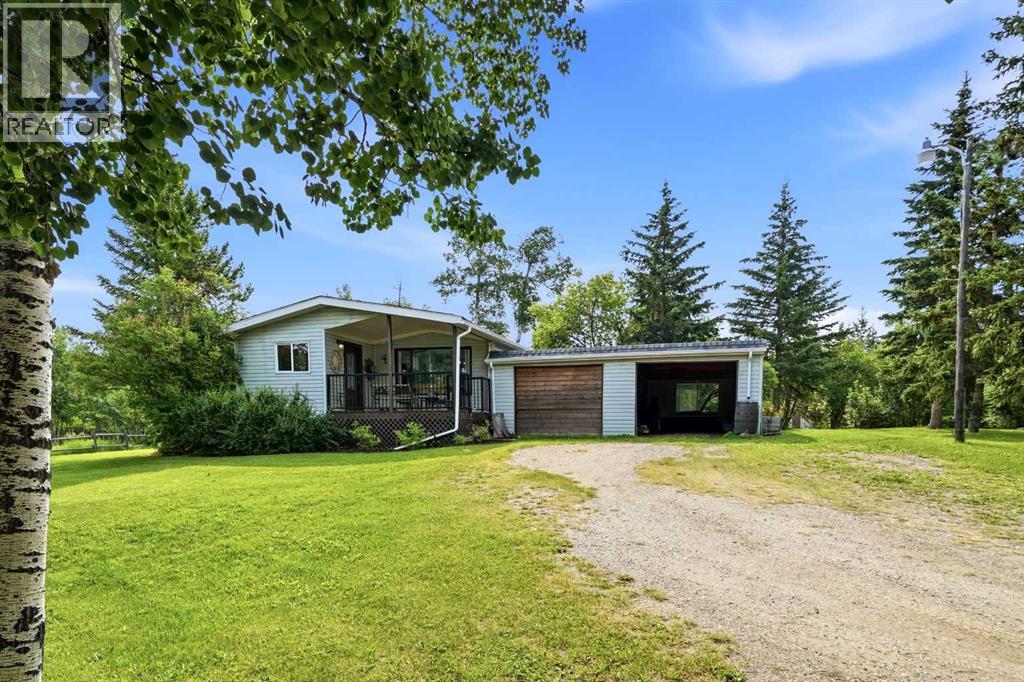 32545 Range Road 25 - Photo 43