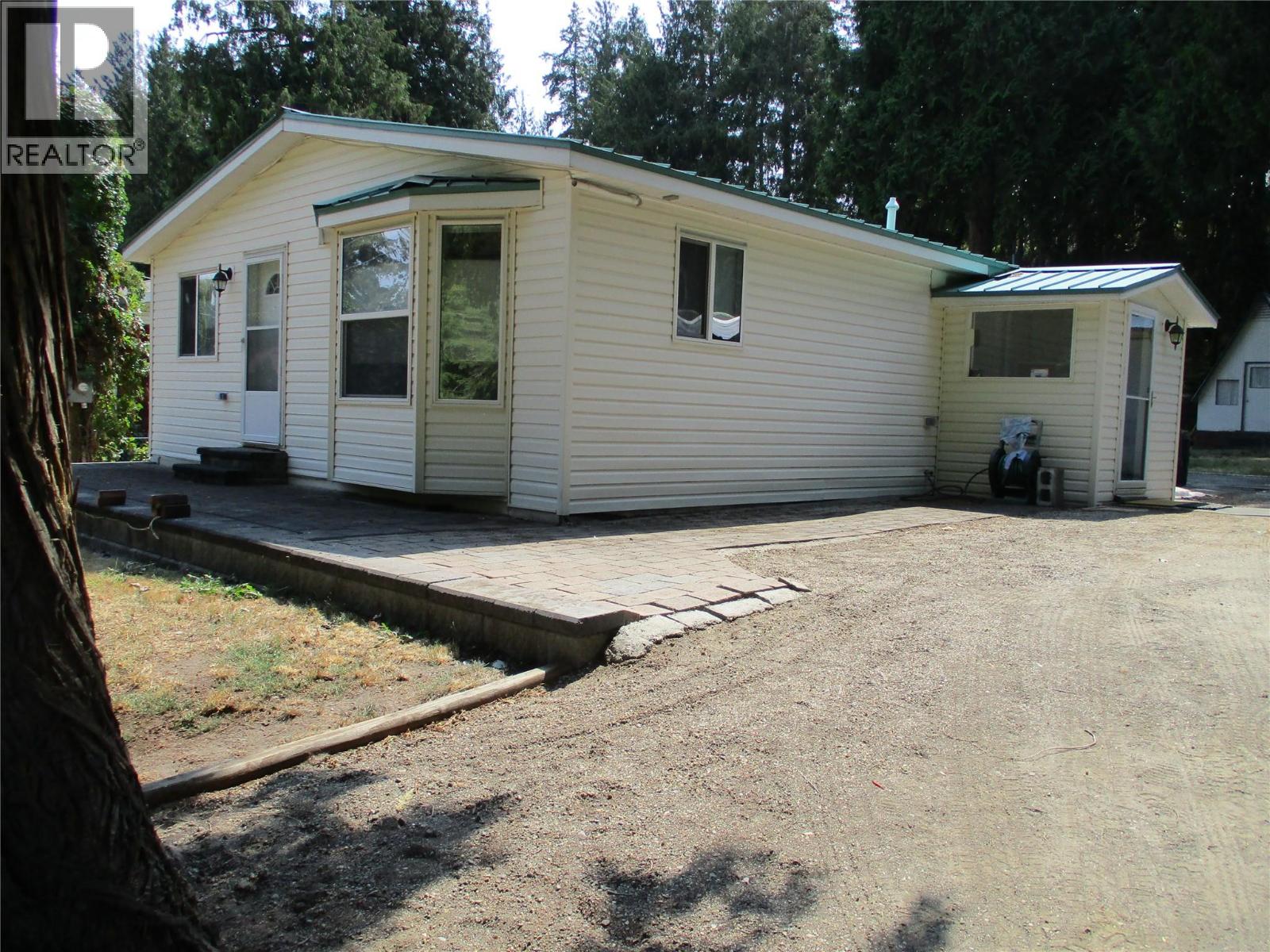 1228 Dieppe Road Lot# 3 - 2
