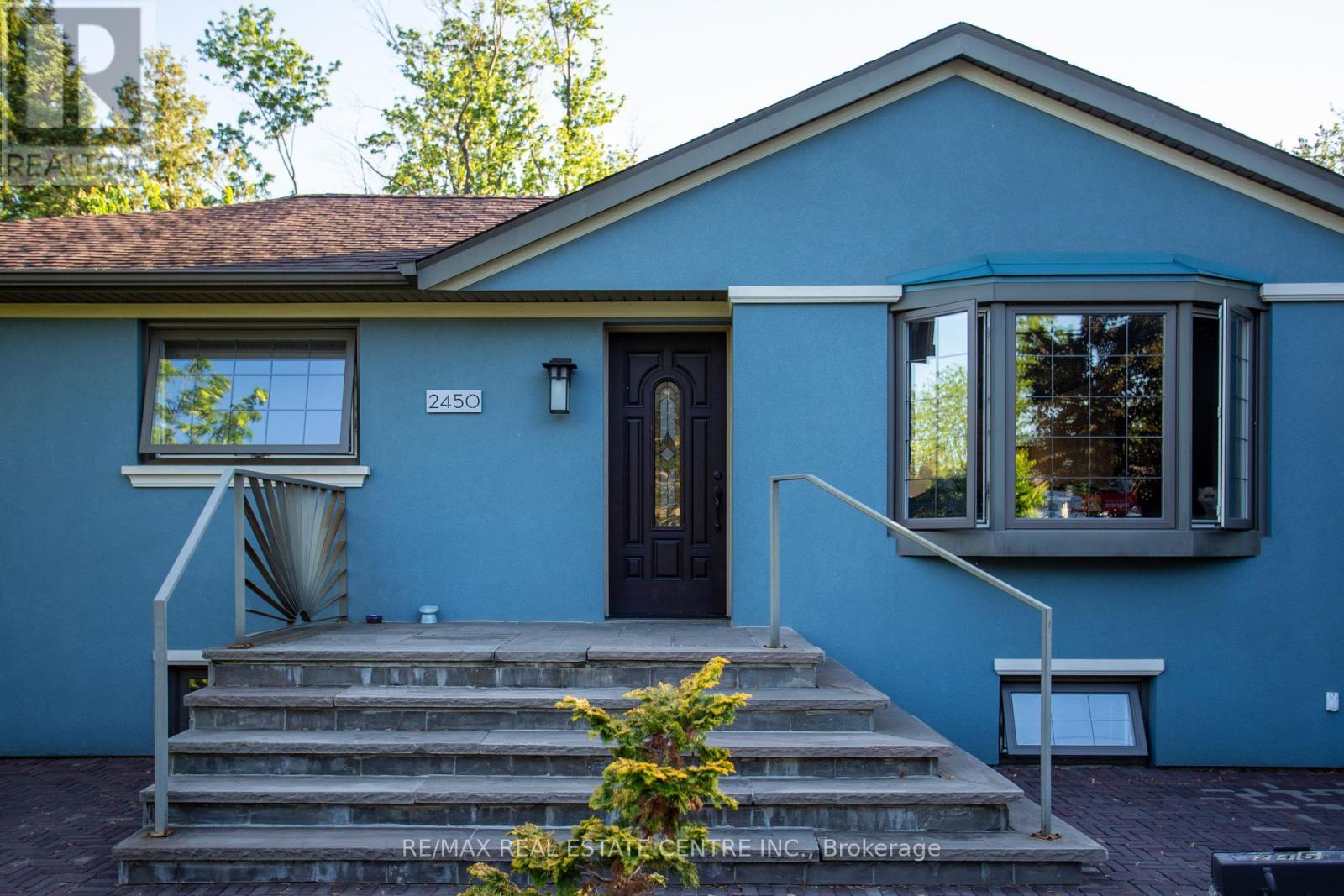 2450 EDENHURST DRIVE - 2