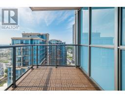 #2702 - 15 Viking Lane, Toronto, ON M9B0A4 Photo 18