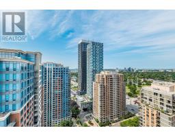 #2702 - 15 Viking Lane, Toronto, ON M9B0A4 Photo 20