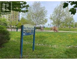 #2702 - 15 Viking Lane, Toronto, ON M9B0A4 Photo 38