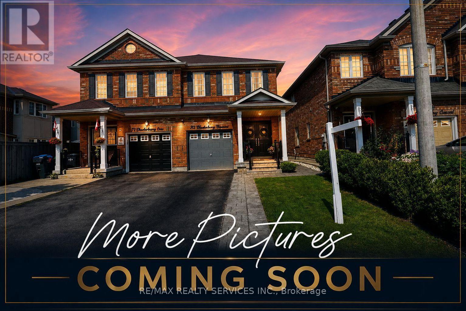 Property for sale at 70 CHECKERBERRY CRESCENT
