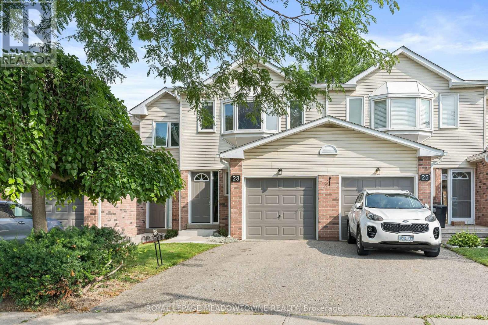 23 STEWART MACLAREN ROAD - 2