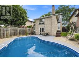 30 Twinoaks Crescent, Hamilton, ON L8J2E9 Photo 43