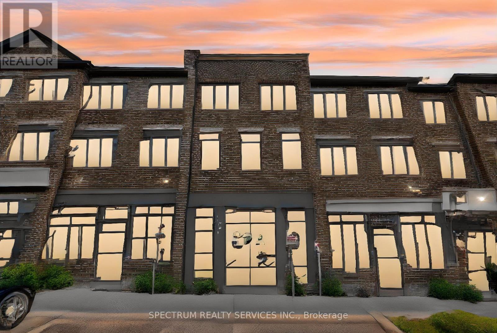Property for sale at 108 - 585 COLBORNE STREET E