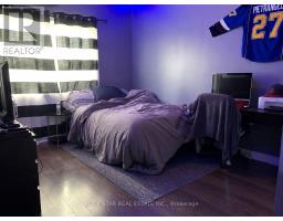Bedroom - 20b Chestnut Street E, St  Catharines, ON L2T1G7 Photo 10