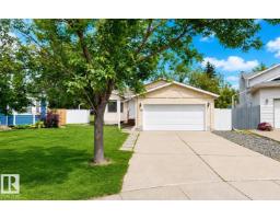 House for sale at 19 Darlington Ba, Sherwood Park — MLS® E4503947