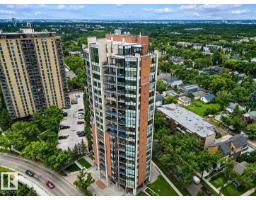 Apartment for sale at #1201 10035 Saskatchewan Dr NW, Edmonton — MLS® E4503949