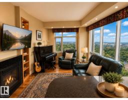 #1201 10035 Saskatchewan Dr Nw, Edmonton, AB T6E4R4 Photo 11