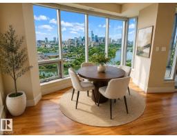 #1201 10035 Saskatchewan Dr Nw, Edmonton, AB T6E4R4 Photo 7