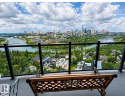 #1201 10035 Saskatchewan Dr Nw, Edmonton, AB T6E4R4 Photo 8