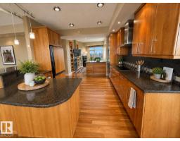 #1201 10035 Saskatchewan Dr Nw, Edmonton, AB T6E4R4 Photo 9