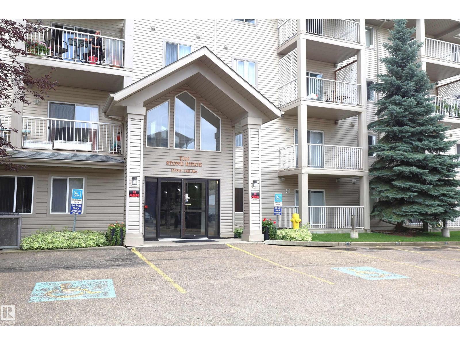 #415 12550 140 AV NW - 1