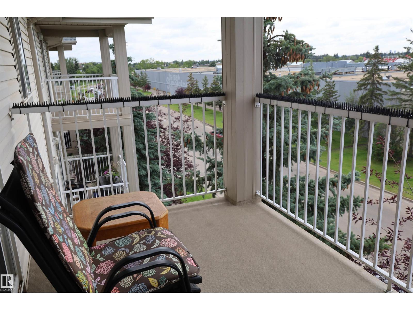 #415 12550 140 AV NW - 8