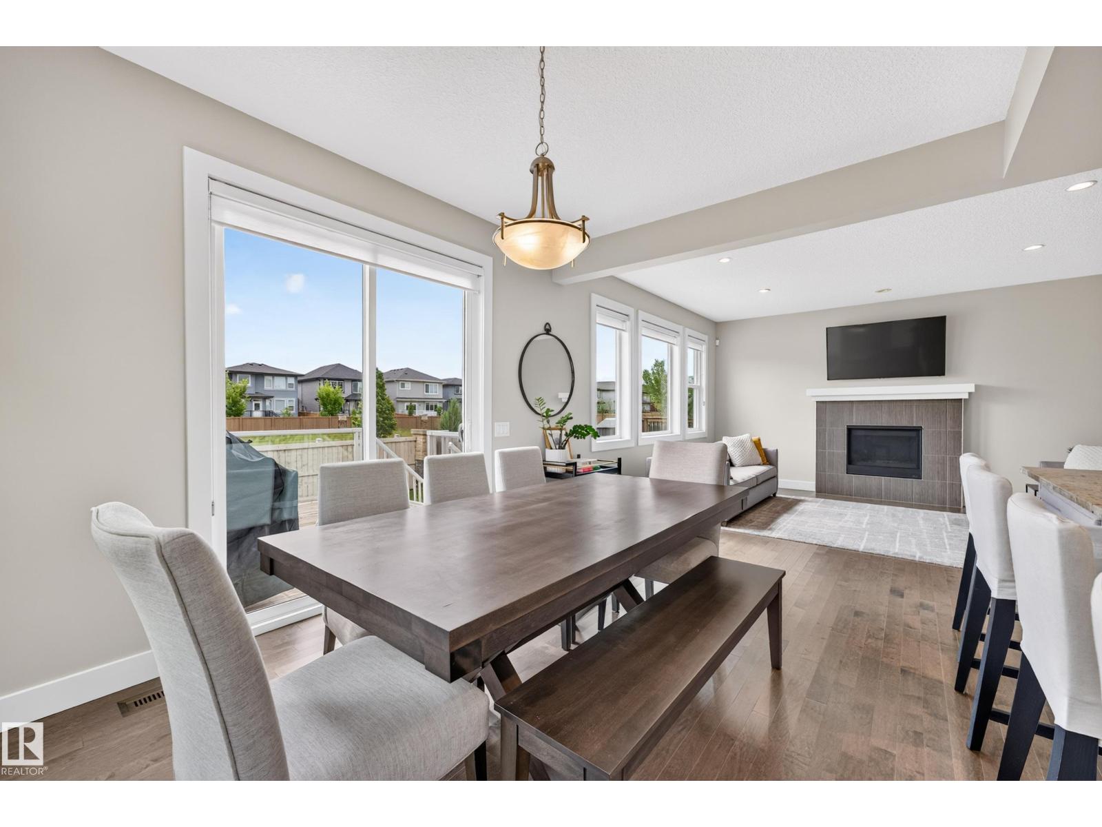 1323 158 ST SW - 21