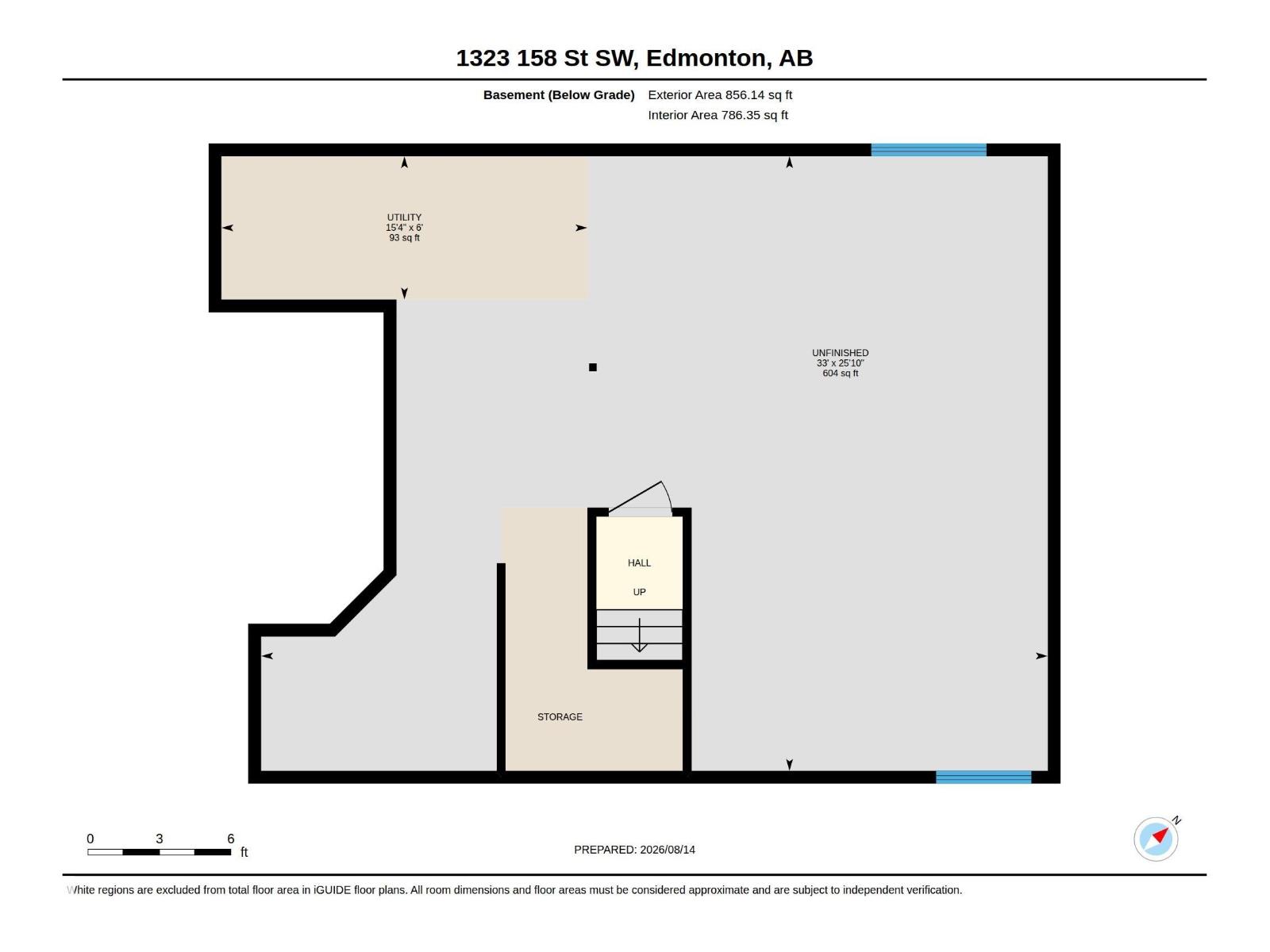 1323 158 ST SW - Image 58