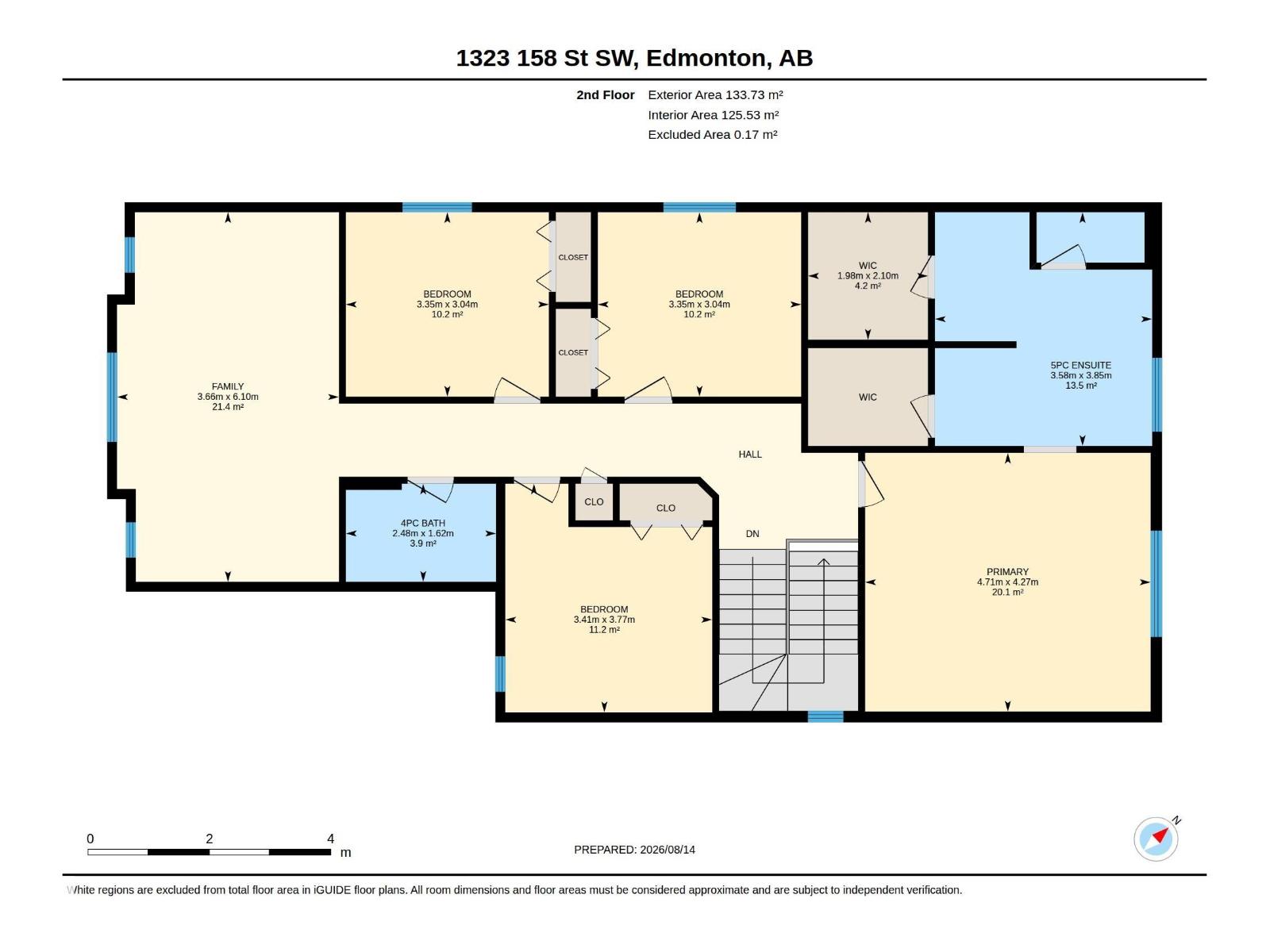 1323 158 ST SW - Image 60