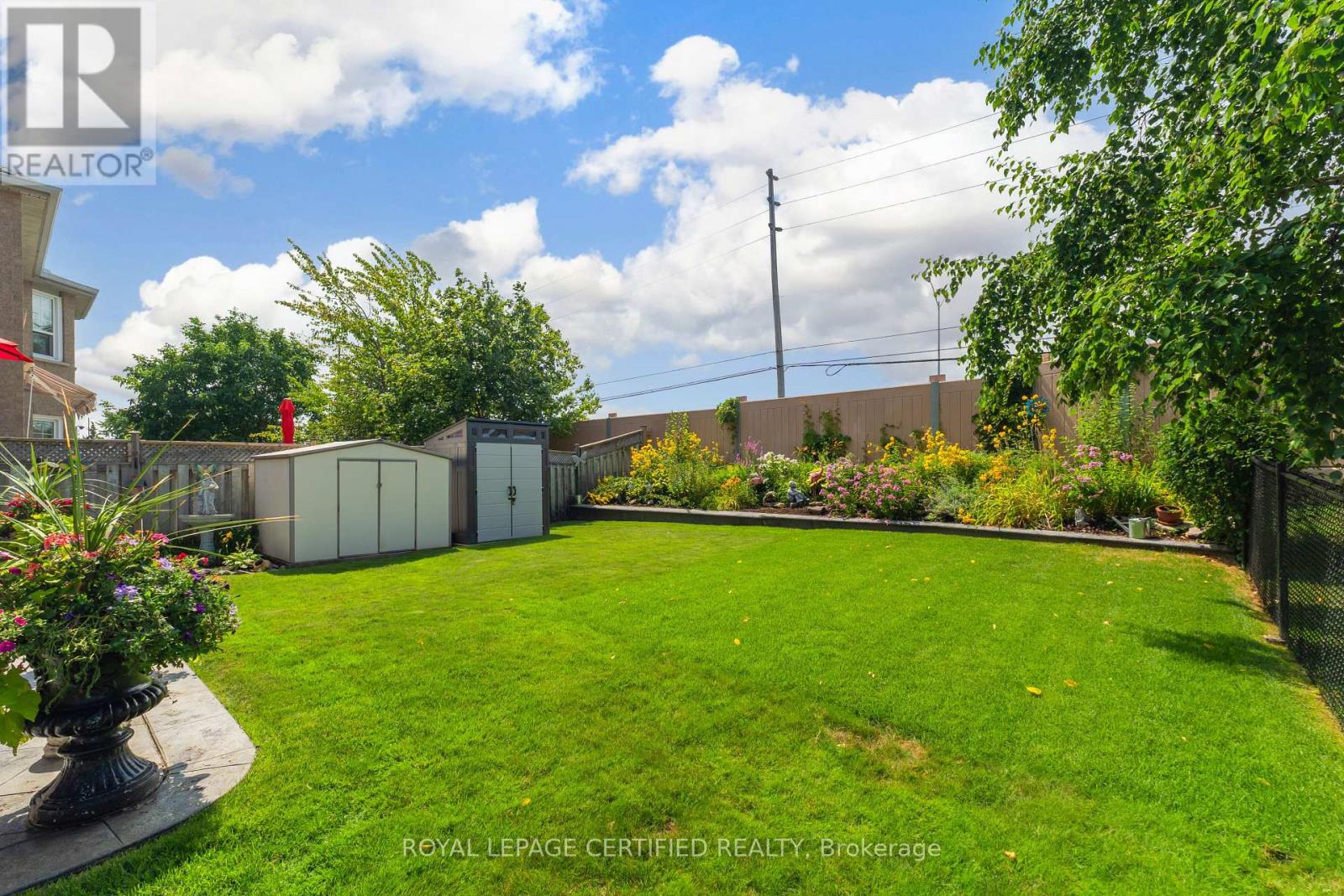 84 SOFTNEEDLE AVENUE - 30