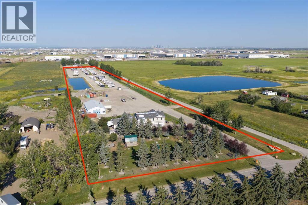 235091 Range Road 284