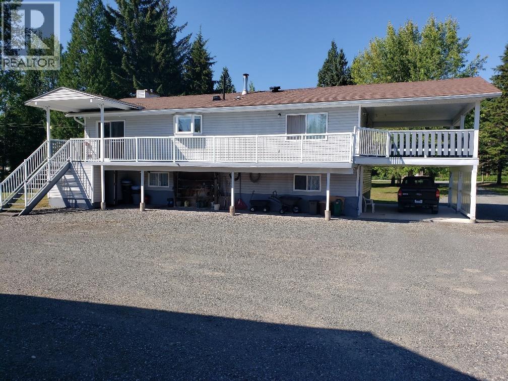 518 KALUM LAKE ROAD - 2