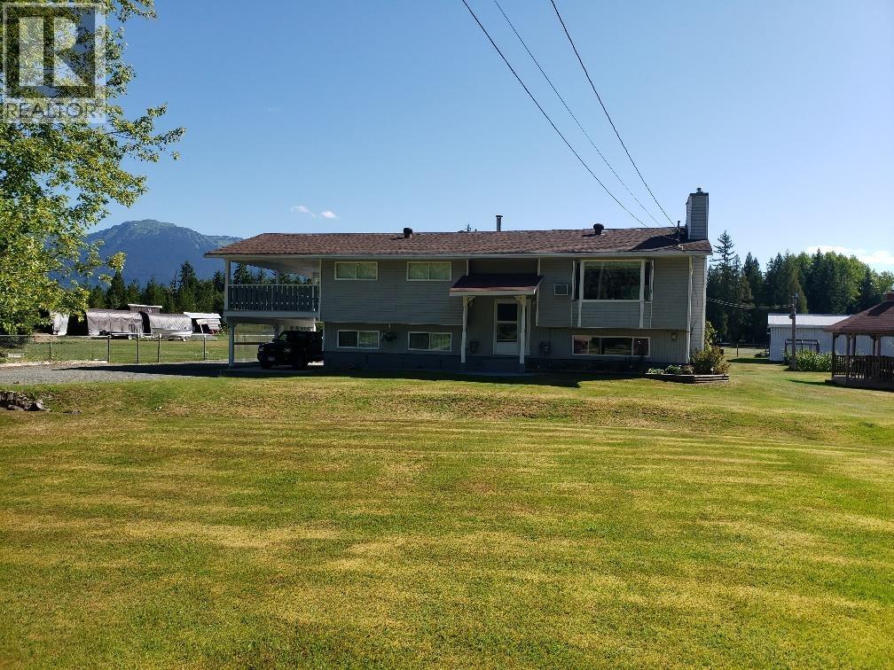 518 KALUM LAKE ROAD - 1