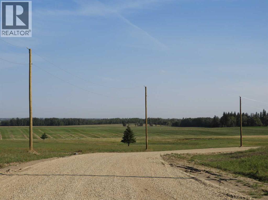 3 Country Acres