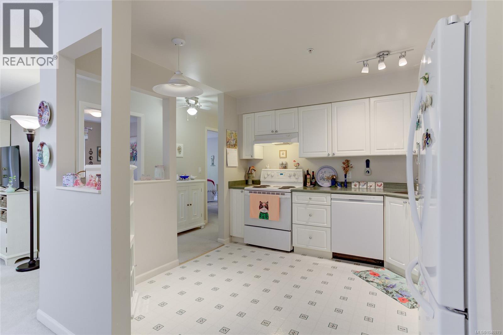 207 2777 Barry Rd, Mill Bay