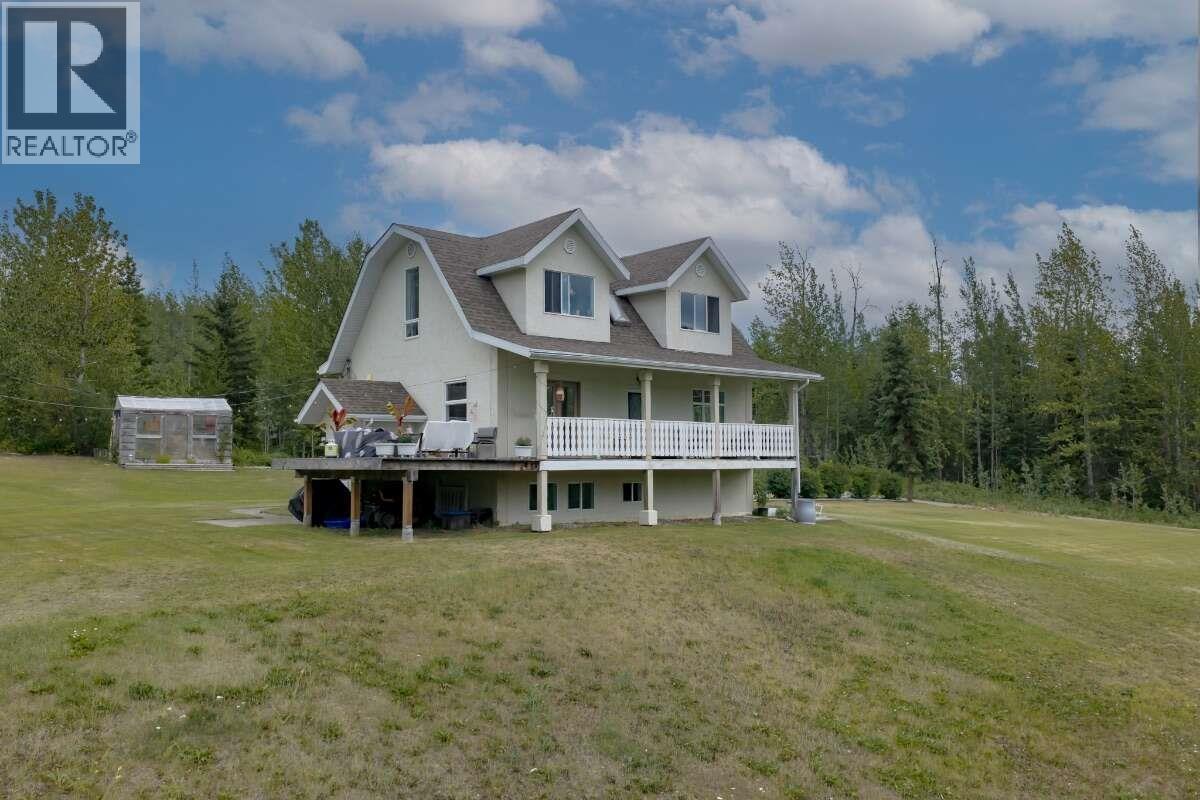 2814 MOOSE ROAD - 1