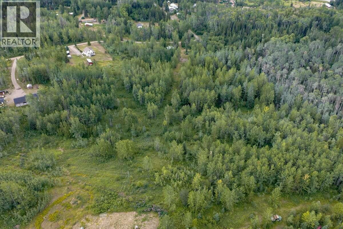 2814 MOOSE Road, Burns Lake
