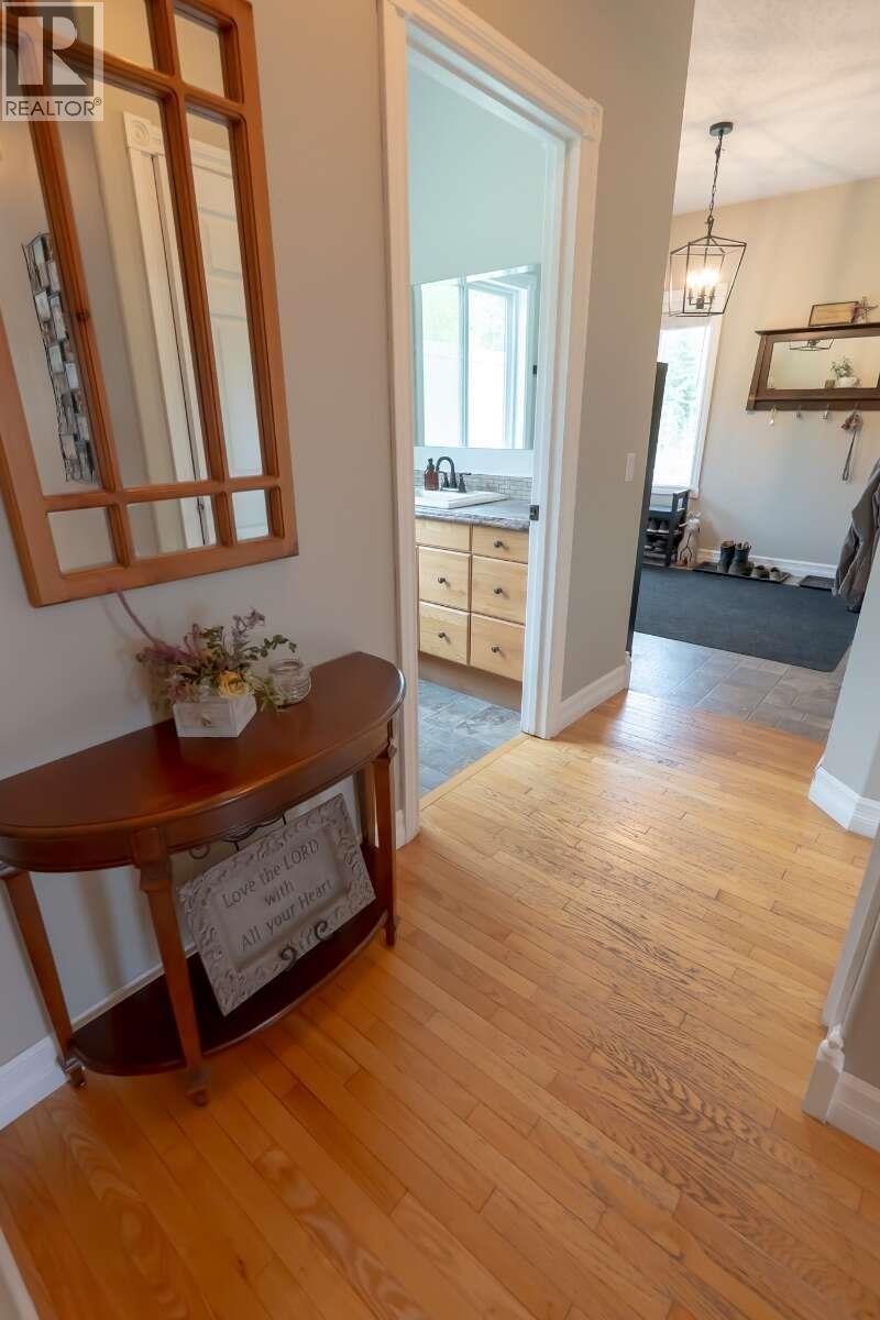 2814 MOOSE Road, Burns Lake