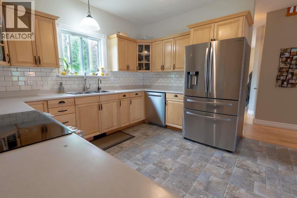 2814 MOOSE Road, Burns Lake