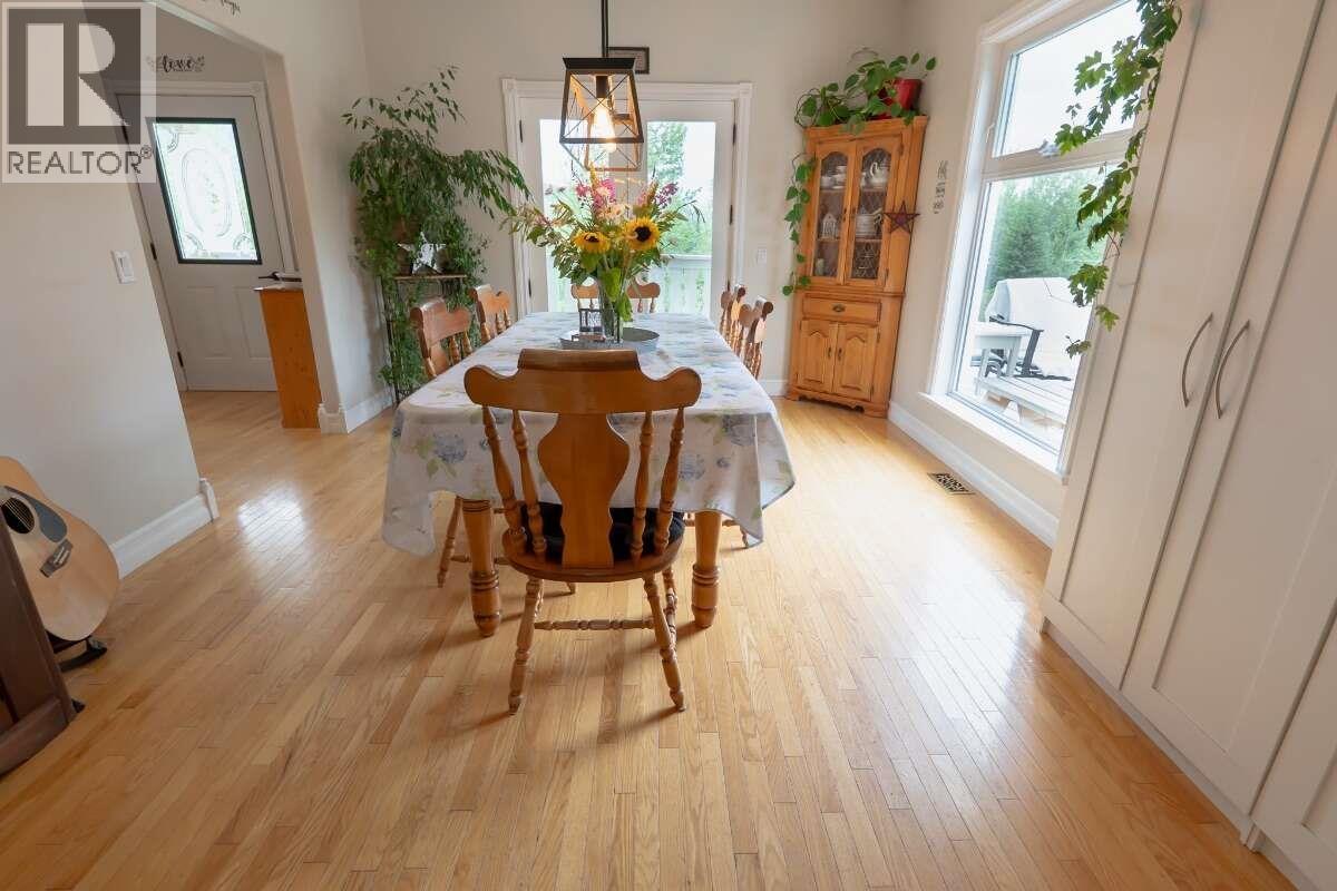2814 MOOSE Road, Burns Lake