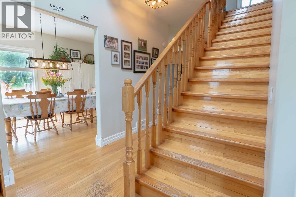 2814 MOOSE Road, Burns Lake