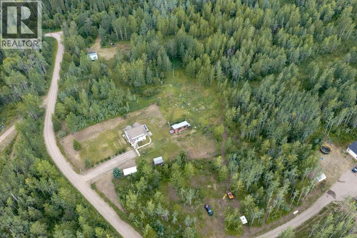 2814 MOOSE Road, Burns Lake