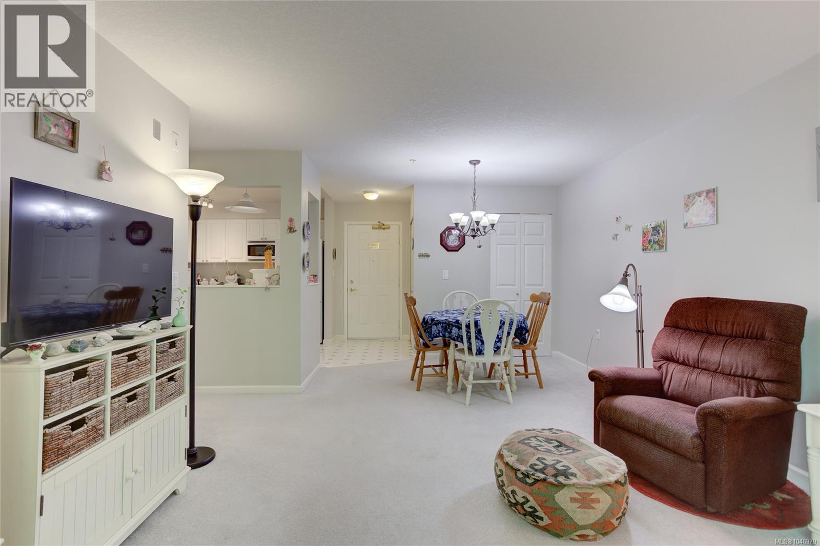 207 2777 Barry Rd, Mill Bay