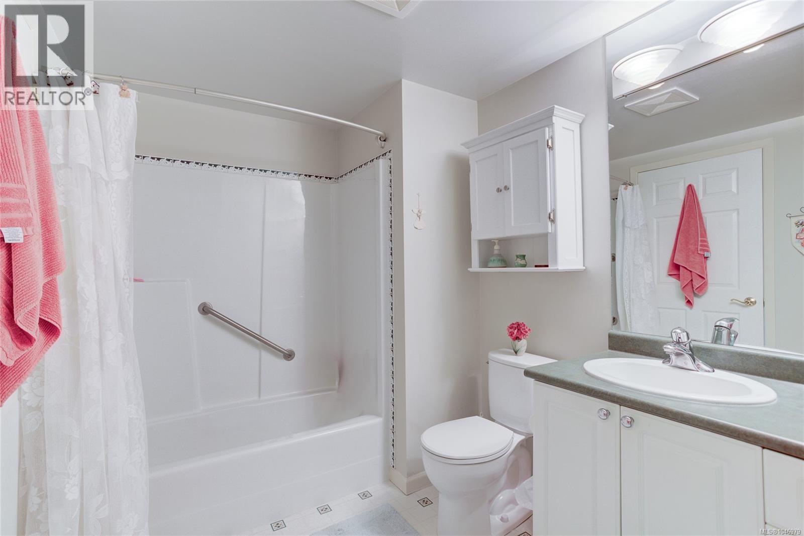 207 2777 Barry Rd, Mill Bay