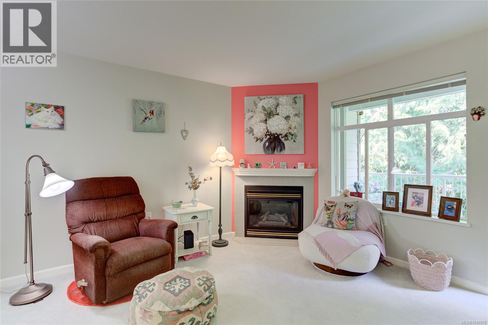 207 2777 Barry Rd, Mill Bay
