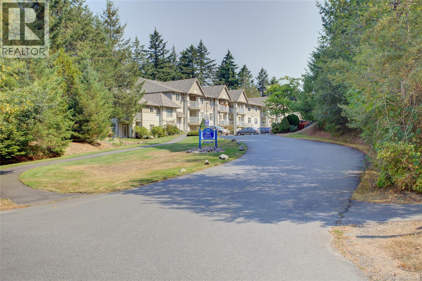 207 2777 Barry Rd, Mill Bay