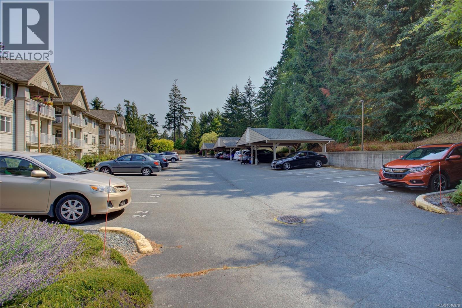 207 2777 Barry Rd, Mill Bay