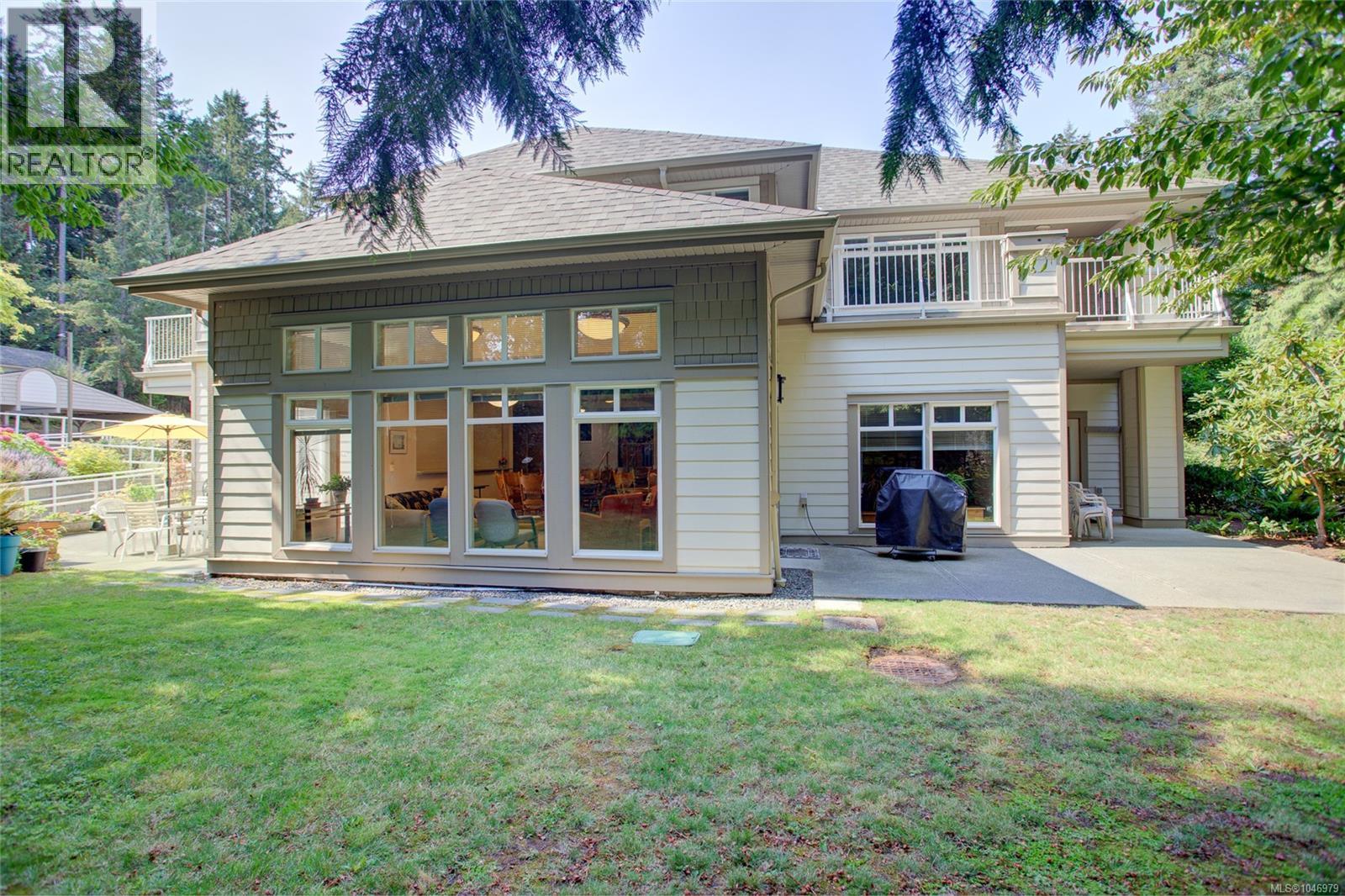 207 2777 Barry Rd, Mill Bay