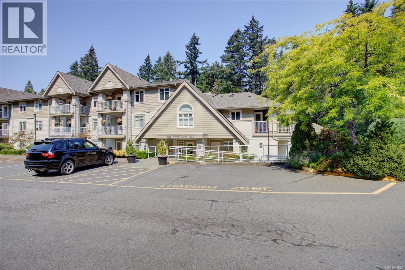 207 2777 Barry Rd, Mill Bay