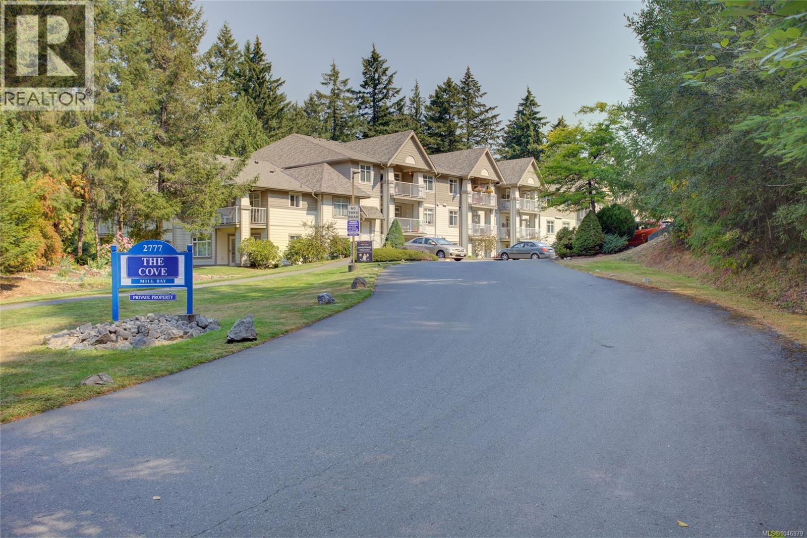 207 2777 Barry Rd, Mill Bay