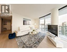 2417 89 Nelson Street, Vancouver, BC V6Z0E7 Photo 16