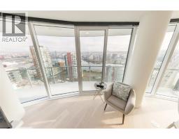 2417 89 Nelson Street, Vancouver, BC V6Z0E7 Photo 23