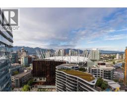 2417 89 Nelson Street, Vancouver, BC V6Z0E7 Photo 25