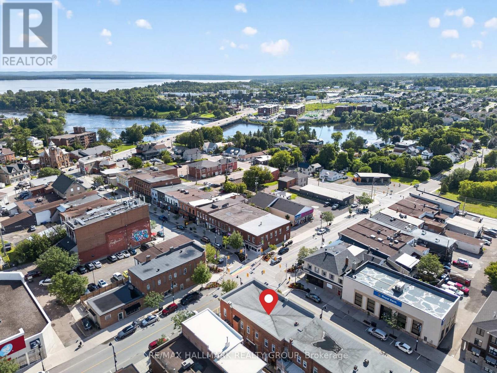 Multi-Family for Sale in Arnprior – 100 JOHN STREET N, Arnprior – MLS# X13678250 - Image 49