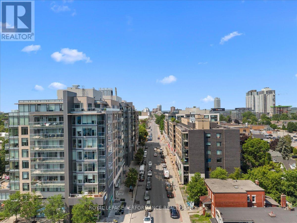 616 - 101 Richmond Road